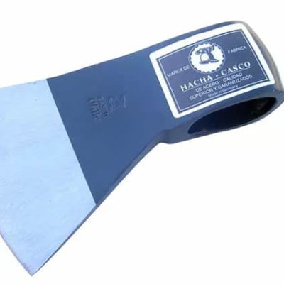HACHA CASCO 4.5 LBS SIN MANGO1