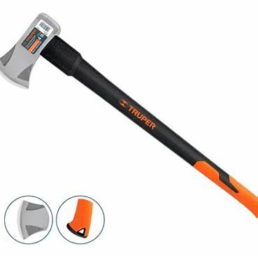 HACHA COMBO PART. M/FIBRA TRUPER1