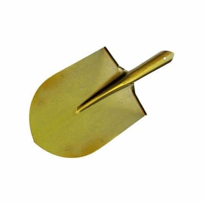 PALA PTA HUEVO DORADA S/MANGO1