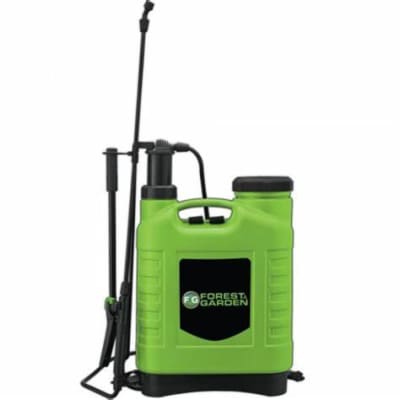 PULVERIZADOR PALANCA 22 LT FOREST GARDEN3