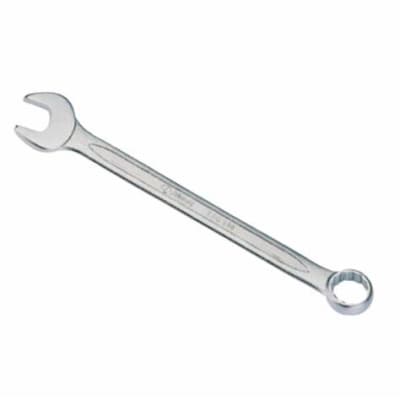 LLAVE PUNTA CORONA ESPEJO 24MM1