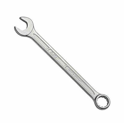 LLAVE PUNTA CORONA ESPEJO 32MM1