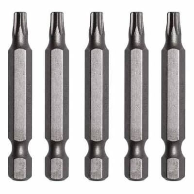 PUNTA ESTRELLA TORX T-25 6.3MM X 50MM1