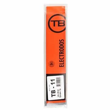 ELECTRODO 6011 3/32 KG TB1