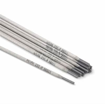 ELECTRODO 7018 1/8  KG TB2