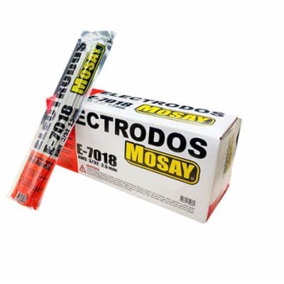 ELECTRODO 7018 3/32 2.5 MOSAY1