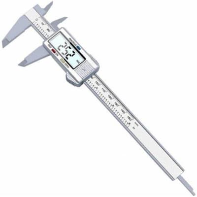 PIE DE METRO. (ELECTRONIC DIGITAL CALIPER)1