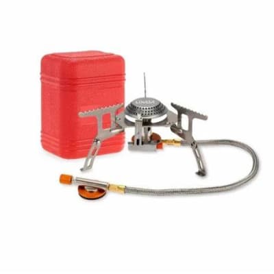 COCINILLA CAMPING C/FLEXIBLE1