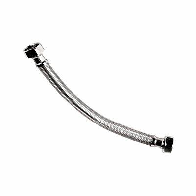 FLEXIBLE AGUA HE HI 1/2 X30CM2