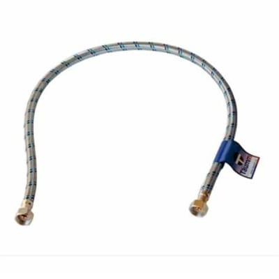 FLEXIBLE AGUA HI HE 1/2X100CM2