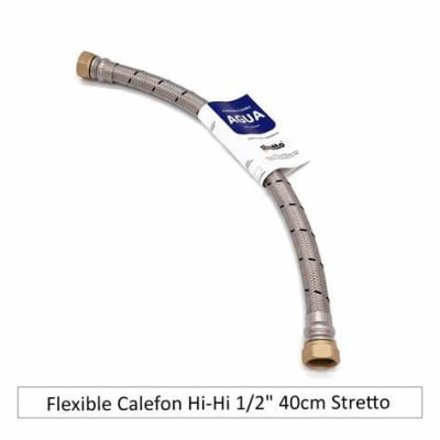 FLEXIBLE AGUA HI HI 40CM1