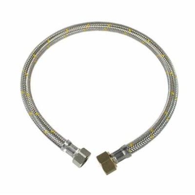 FLEXIBLE GAS HI HI 1/2 X 7/8 60CM PROVIDUS1