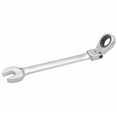 LLAVE P/CORONA C/CHICHARRA FLEXIBLE 17MM WOKIN1