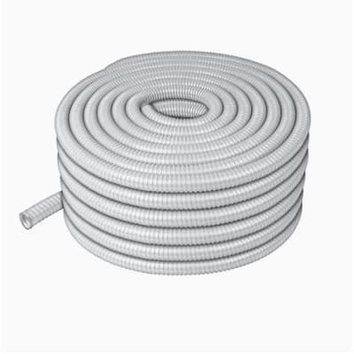 TUBO CORRUGADO FLEXIBLE 1 1/2/ 11/4 /1 SH1