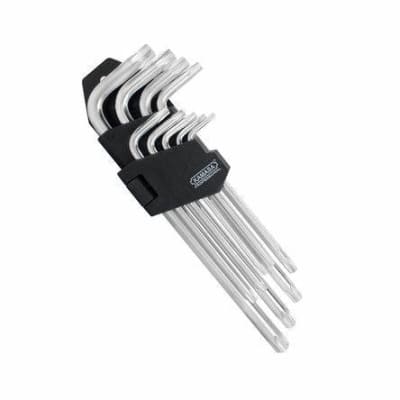 JGO LLAVE P/ESTRELLA 9PCS1