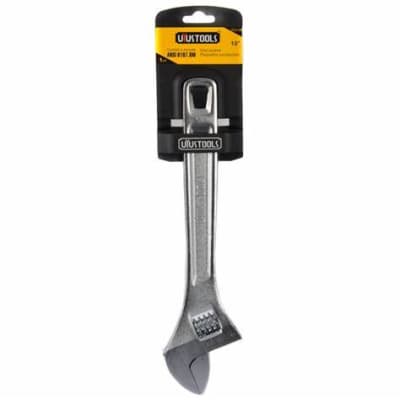 LLAVE AJUSTABLE 10 UYUST1
