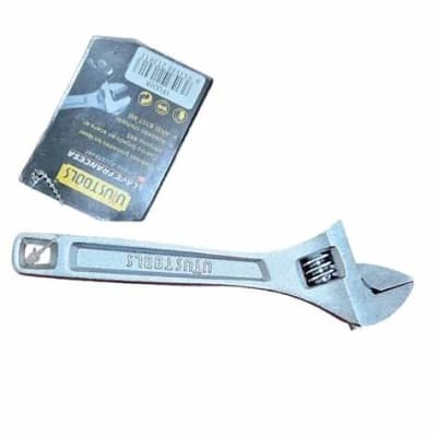 LLAVE AJUSTABLE 6 METALICA UYUSTOOLS1
