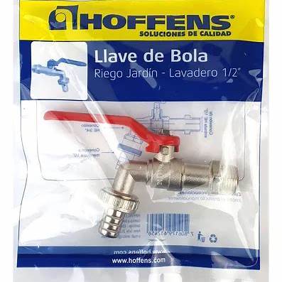 LLAVE BOLA 1 HOFFENS1