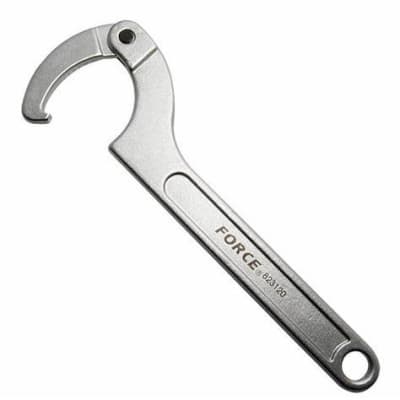 LLAVE CUELLO CISNE 1/21