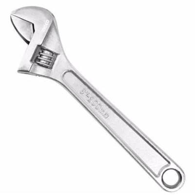 LLAVE FRANCESA  AJUSTABLE 8 RAYUN1