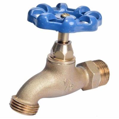 LLAVE JARDIN 1/2 HE/HE TAUMM/PIAZZA1