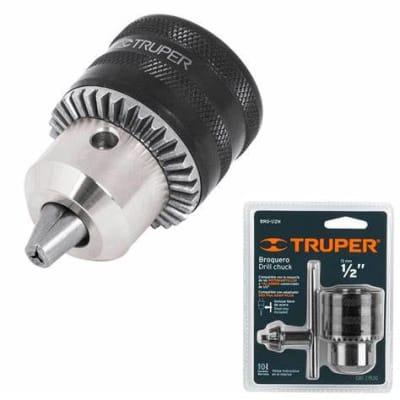 LLAVE MANDRIL 1/2 TRUPER2