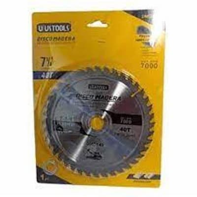 DISCO SIERRA CIRC 40 DTS UYUSTOOLS1