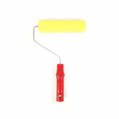 RODILLO ESPUMA POLIESTER 18CM LIZCAL1