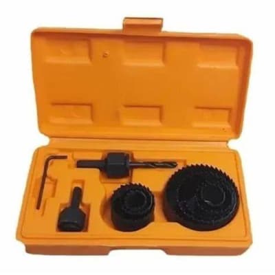 SET SIERRA COPA 11PCS UYUST1