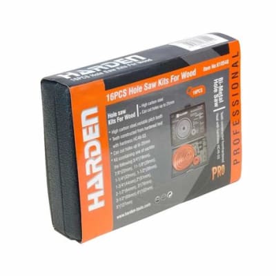 SET SIERRA COPA 16 PIEZAS HARDEN1