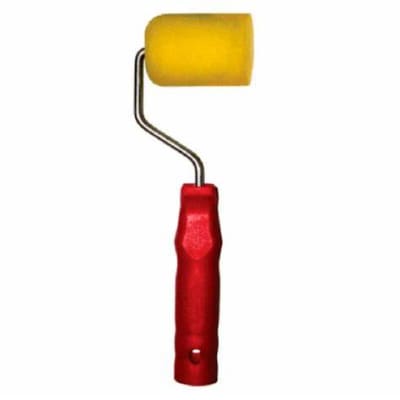 RODILLO ESPUMA POLIESTER 5CM LIZCAL1