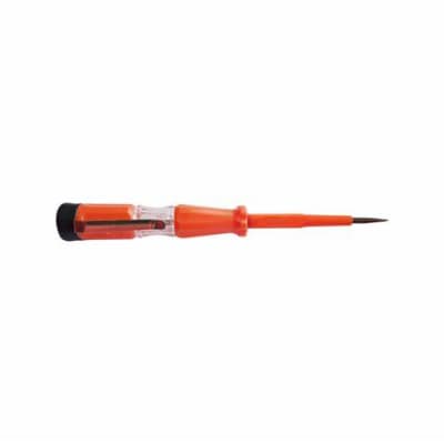 PROBADOR CORRIENTE 190MM HARDEN1