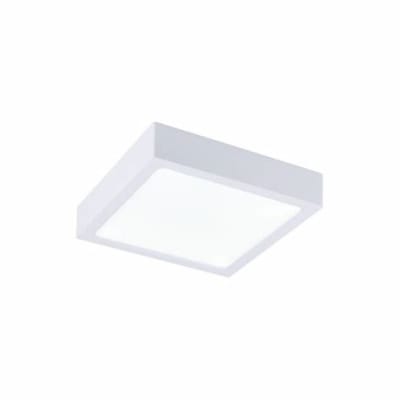 PANEL LED CUAD /SOB 18W BYP1