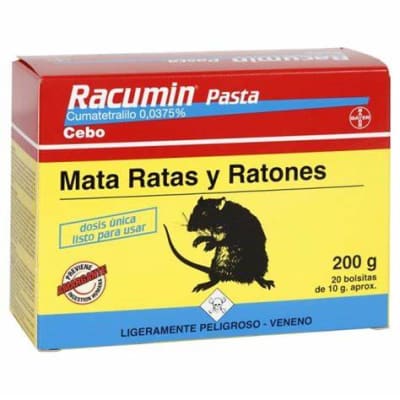 RATICIDA RACUMIN PASTA 200GR1