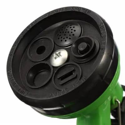 SET PISTOLA 1/2  5 FUNCIONES RAYUN1