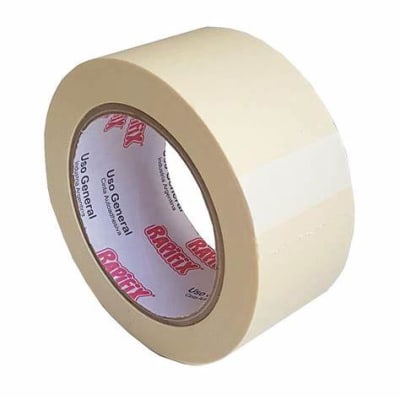 CINTA ADHESIVO DE PAPEL 48MM 30MTS DELTA1