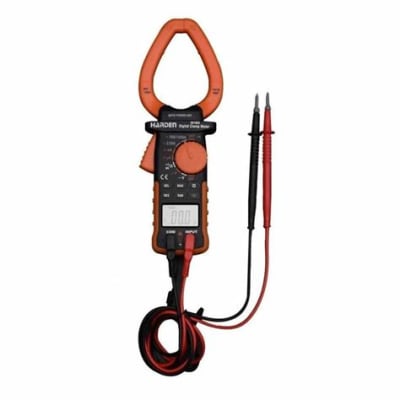 TENAZA MULTITESTER HARDEN1