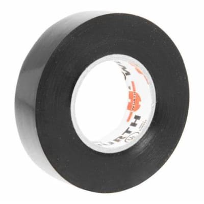 CINTA AISLANTE AUTOFUNDENTE 19MM X 2 MTS WURTH1
