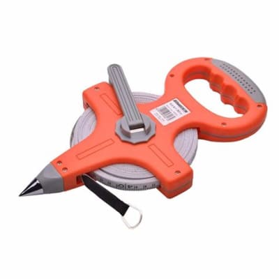 HUINCHA MEDIR 100X12.5MM HARDEN1