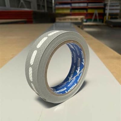 CINTA MICROPERFORADA 28MM X 11M1