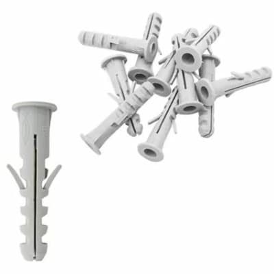 TARUGO FICH NYLON 5MM1