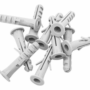 TARUGO FICH NYLON 8MM1