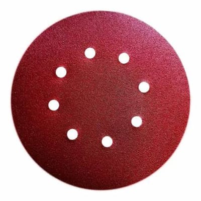 DISCO LIJA C/VELCRO 7 G60 UYUST1