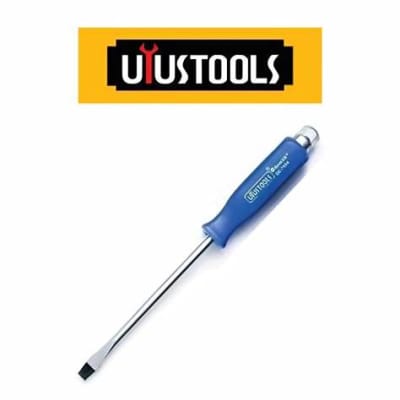 DESTORNILLADOR PALETA AZUL 027001