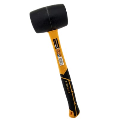 MARTILLO COMBO GOMA 4001