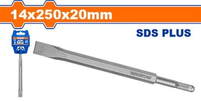 CINCEL SDS PLUS 14X250X20 WADFOW WGZ12021