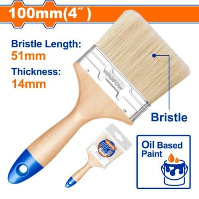 BROCHA 4 WADFOW WPB29041