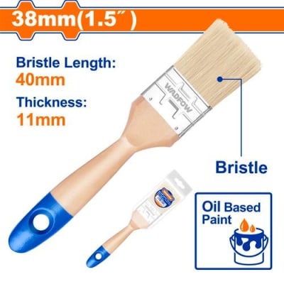 BROCHA 1 1/2 WADFOW WPB29151