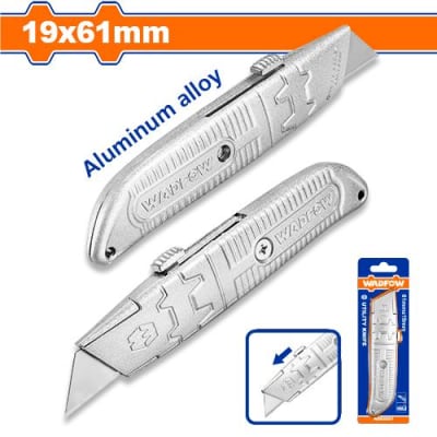 CARTONERO ALUMINIO WADFOW WSK66611