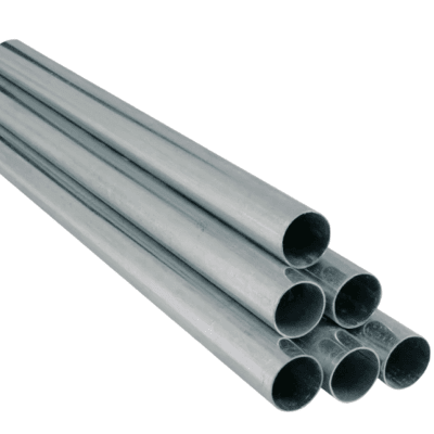 TUBERIA CONDUIT METALICA 20MM X 3MT (EMT)1
